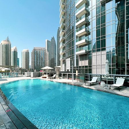 Magnificent Homes, Stunning Burj Khalifa And Fountain View Dubai Esterno foto
